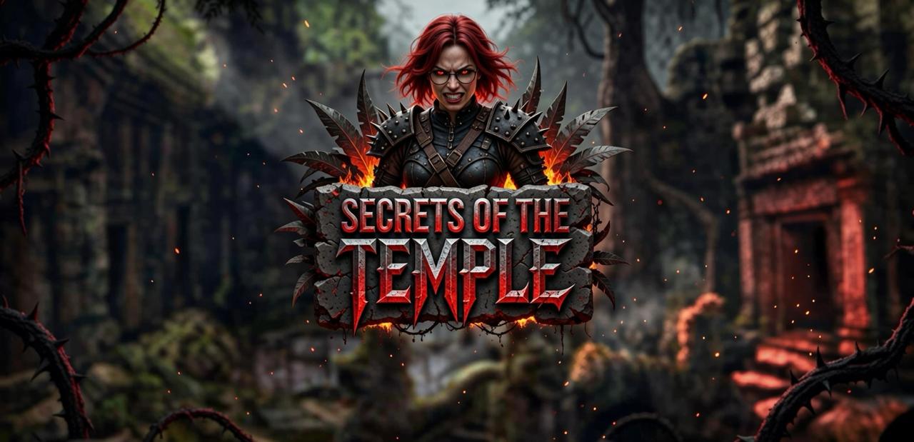 Temple of Secrets